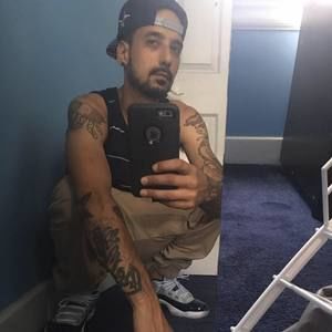 Meet your Posher, Ray